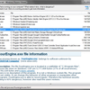Windows Process Viewer