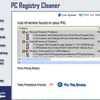 Windows Registry Cleaner