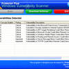 Windows Vulnerability Scanner