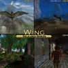 Wing: Released Spirits