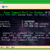 WinOne Free Command Prompt for Windows