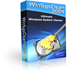 WinSysClean 2009 pro