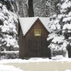 Winter Screensaver