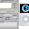 WinX iPod Movie/Video Converter
