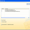 WinZip Recovery Tool