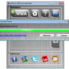 WMA to MP3 Converter Box