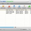 WMV To WAV Converter