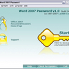 Word 2007 Password