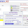 Word Highlighter Tool