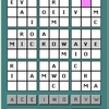 Wordoku To Go
