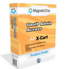 X-Cart GeoIP Admin Access - X Cart Mod