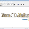 Xara 3D Maker