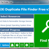 XiXi Duplicate File Finder Free