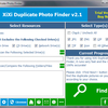 XiXi Duplicate Photo Finder