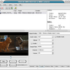 YASA AVI WMV MOV VOB to WMA Converter