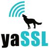 yaSSL Embedded Web Server