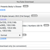 YouTube Download for Mac