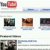Youtube FLV to iPod Tools