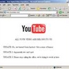 Youtube FLV to PPC Application