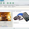 Youtube FLV to Windows Mobile Tools