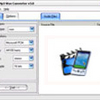 Youtube Movie to PDA Mixer