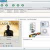 Youtube Movie to PSP Mixer