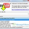 Youtube to Divx Ultra