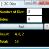 ZC Dice