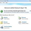 zebNet Backup for Skype