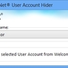 zebNet User Account Hider