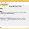 Zimbra Mail to Outlook