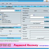 ZIP RAR ACE Password Recovery