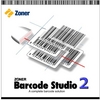 Zoner Barcode Studio