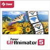 Zoner GIF Animator